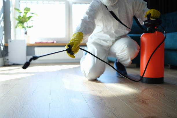 Reliable Unattended Death Cleanup contractor in Fredericksburg, VA by Crime Scene Cleaner Online
